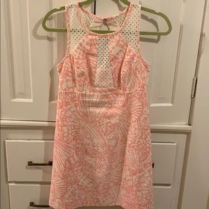 Lilly Pulitzer Shift Dress